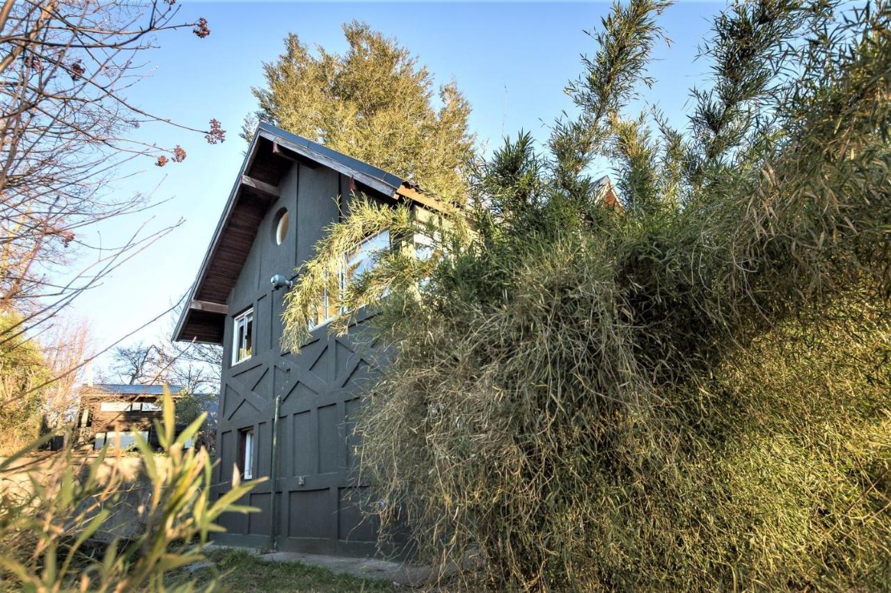 Nirebosque, Casas De Pueblo Villa Villa La Angostura Exterior foto