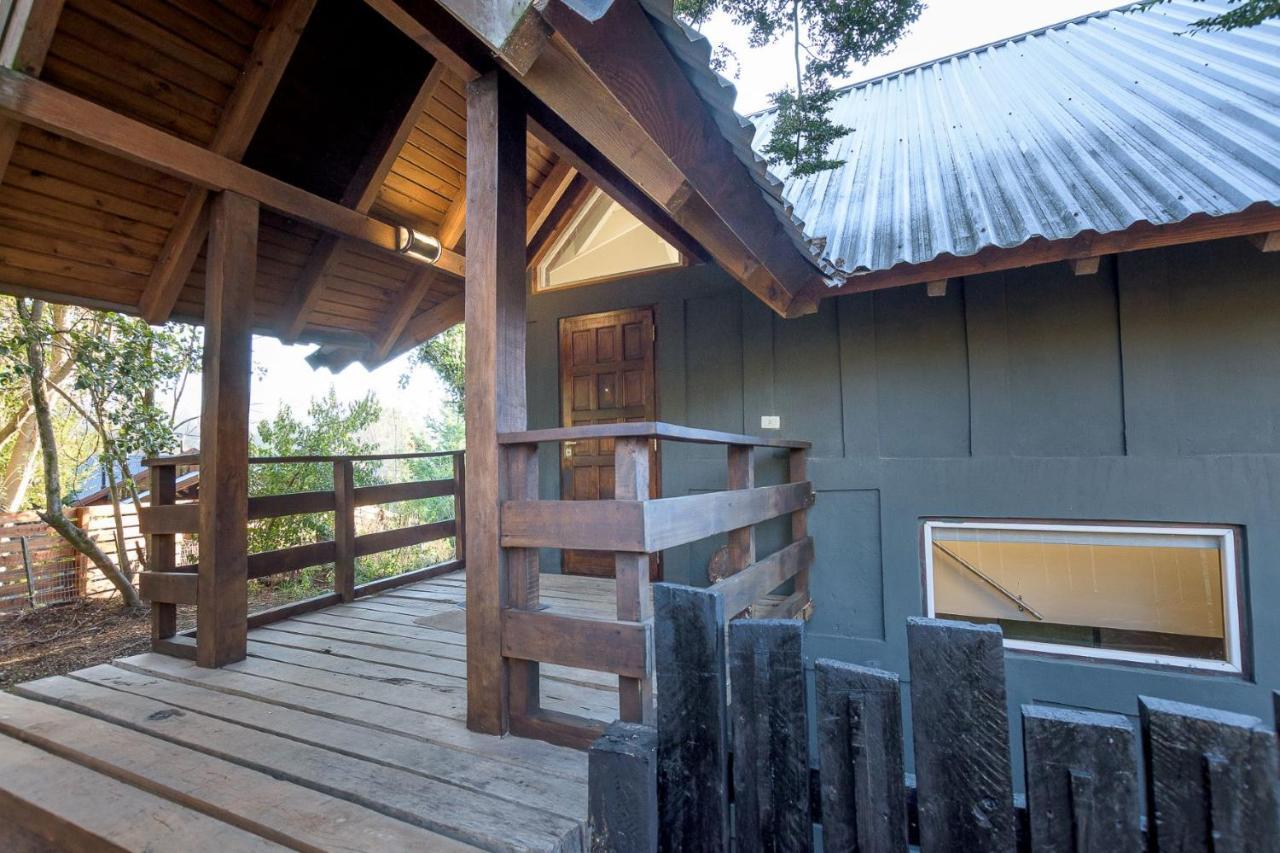 Nirebosque, Casas De Pueblo Villa Villa La Angostura Exterior foto